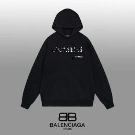 Picture of Balenciaga Hoodies _SKUBalenciagaXS-Lsxitx130877